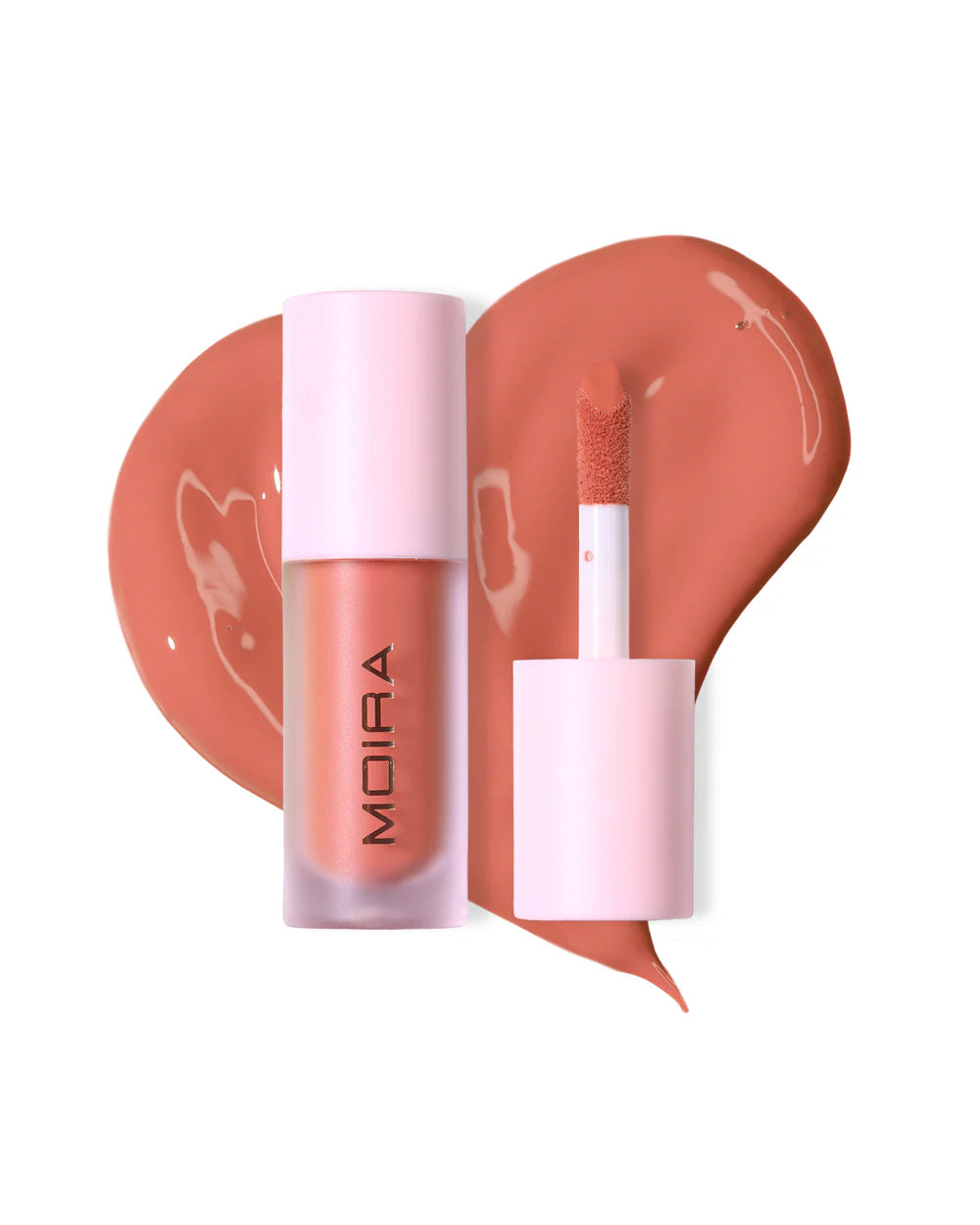 MOIRA LOVE STEADY LIQUID BLUSH
