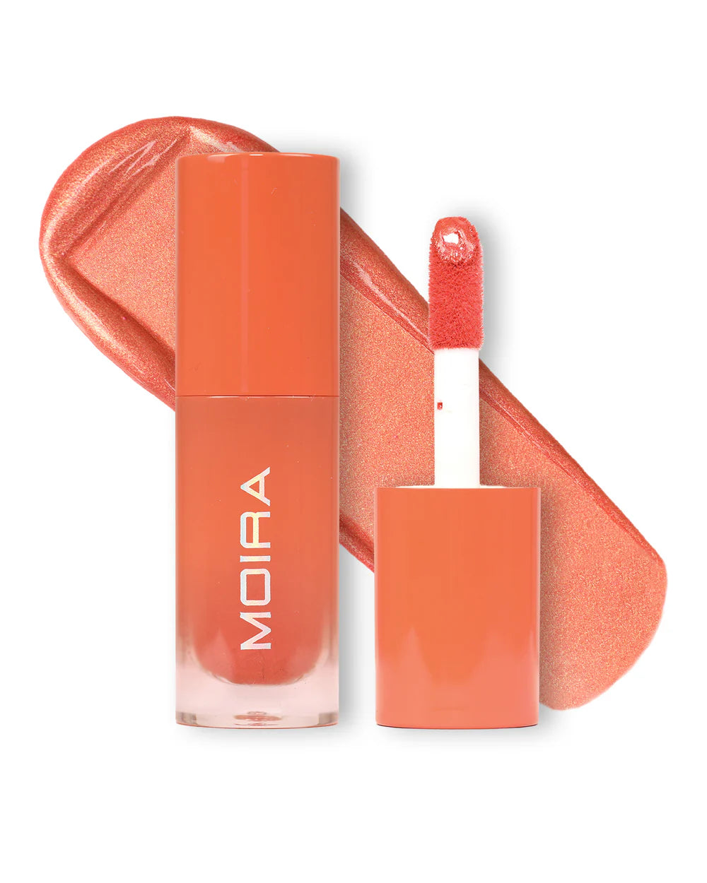 MOIRA LOVE STEADY SHIMMER BLUSH