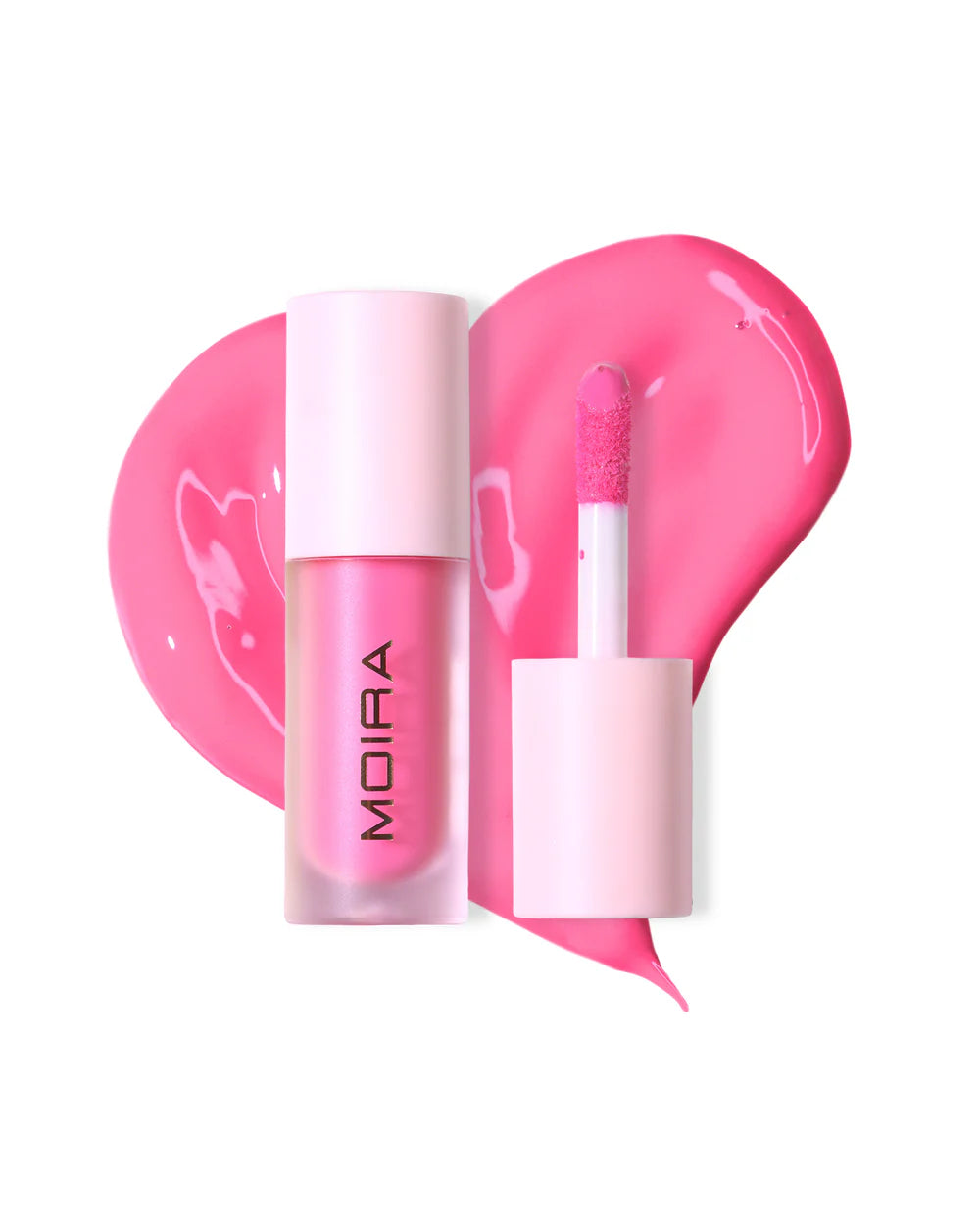 MOIRA LOVE STEADY LIQUID BLUSH