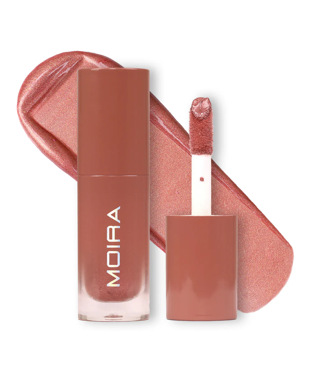 MOIRA LOVE STEADY SHIMMER BLUSH