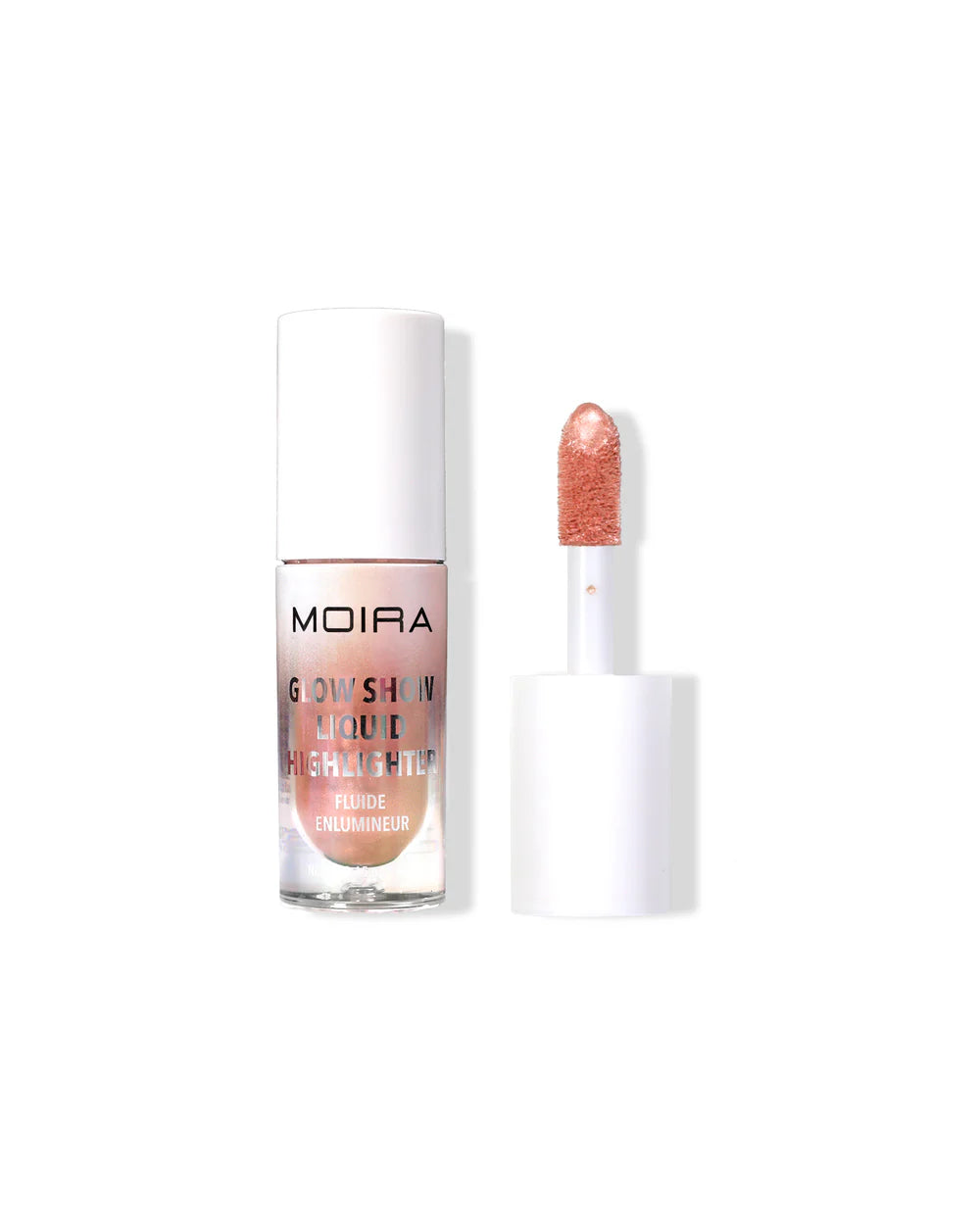 MOIRA GLOW SHOW LIQUID HIGHLIGHTER