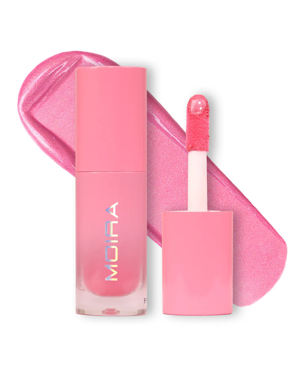 MOIRA LOVE STEADY SHIMMER BLUSH