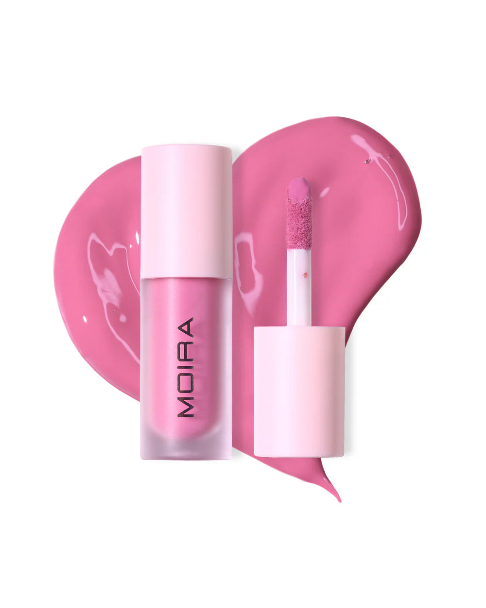 MOIRA LOVE STEADY LIQUID BLUSH