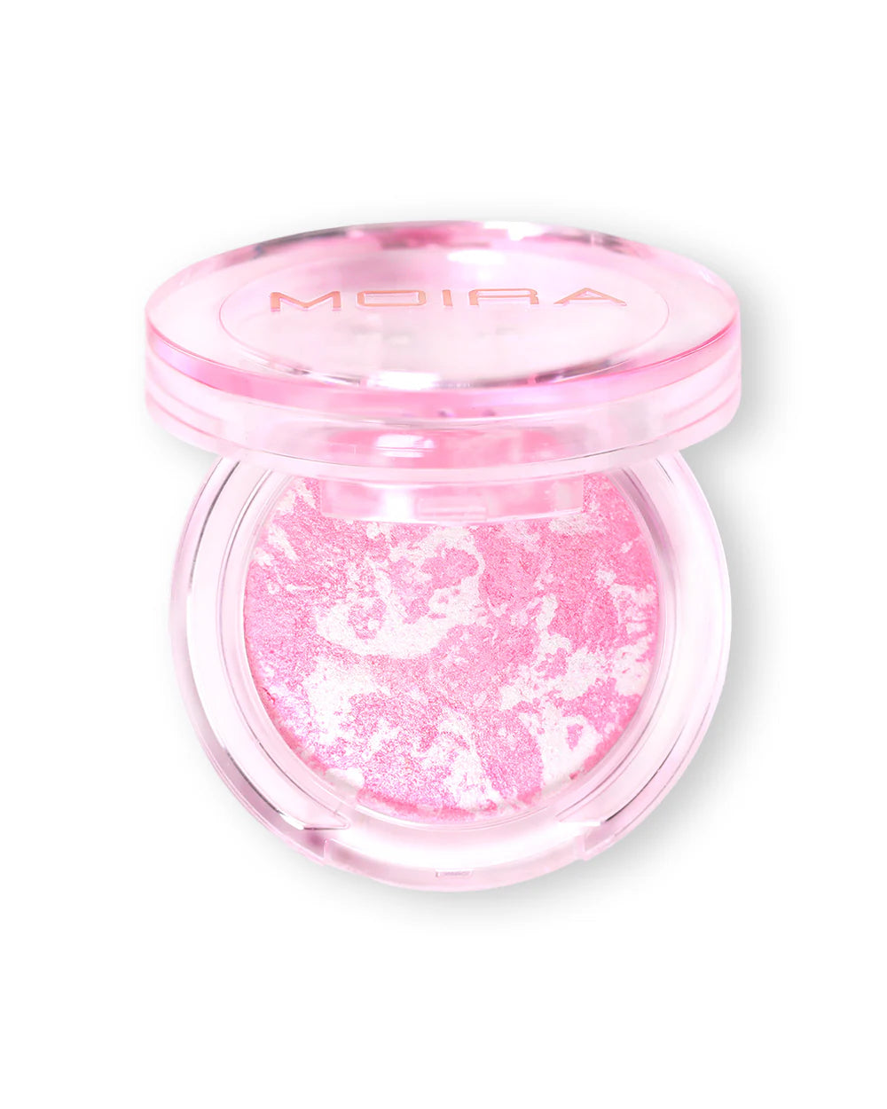MOIRA MARVELOUS BAKED BLUSH