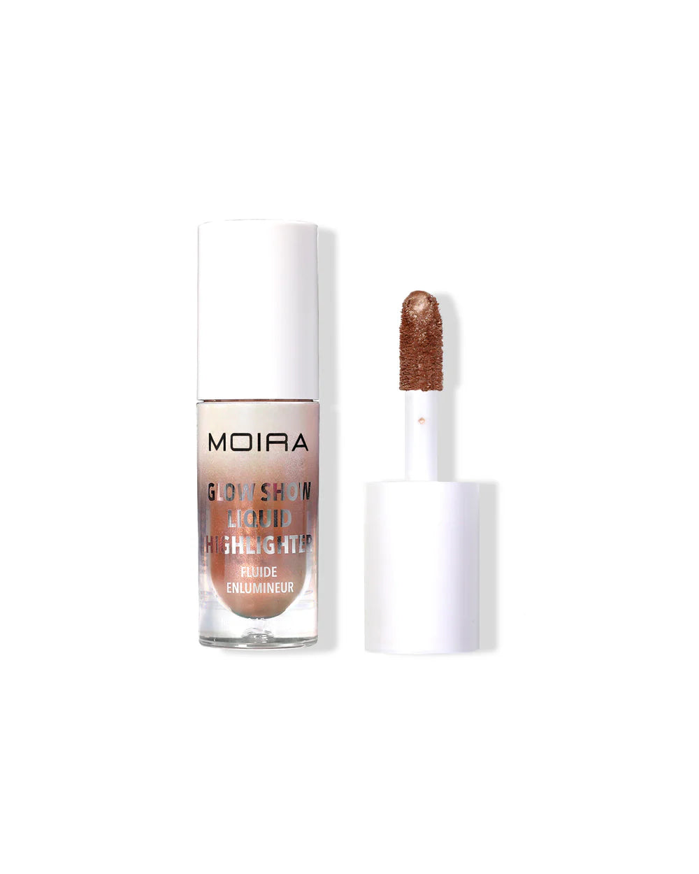 MOIRA GLOW SHOW LIQUID HIGHLIGHTER