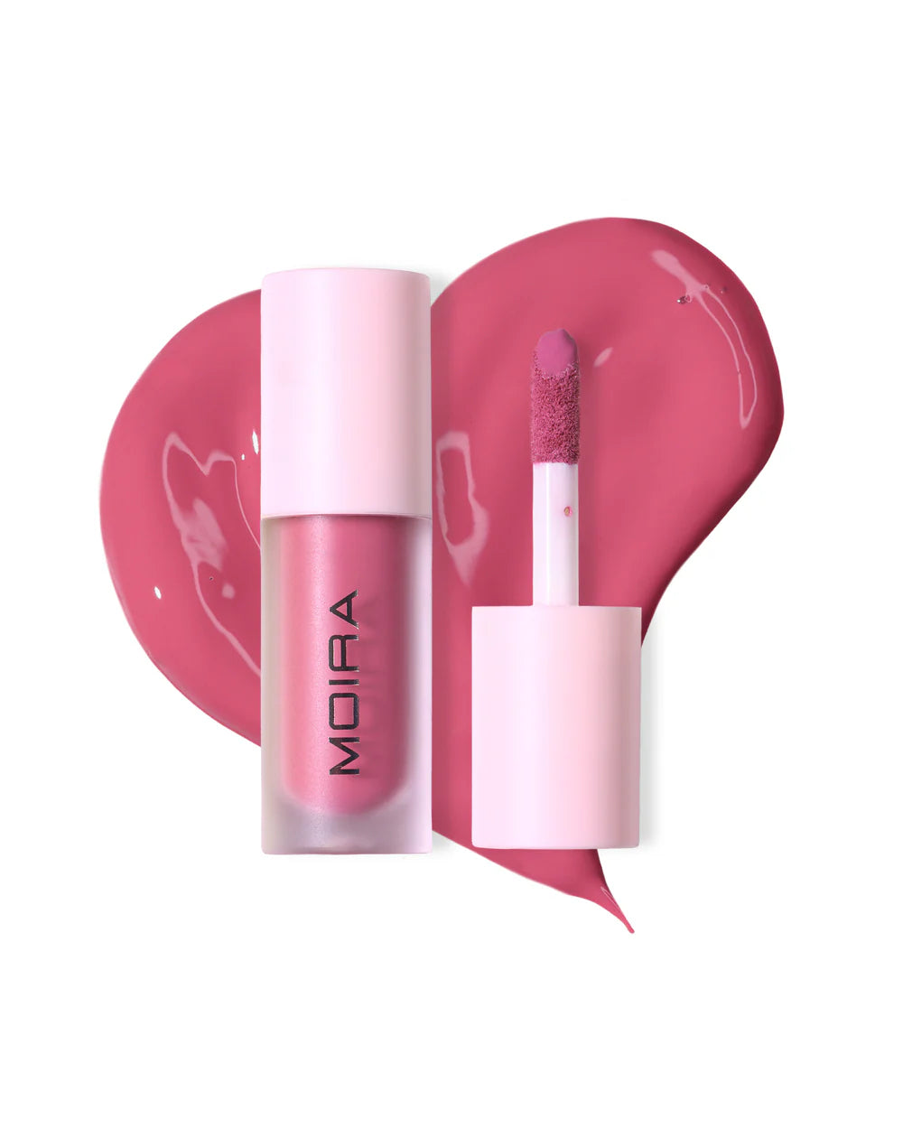 MOIRA LOVE STEADY LIQUID BLUSH