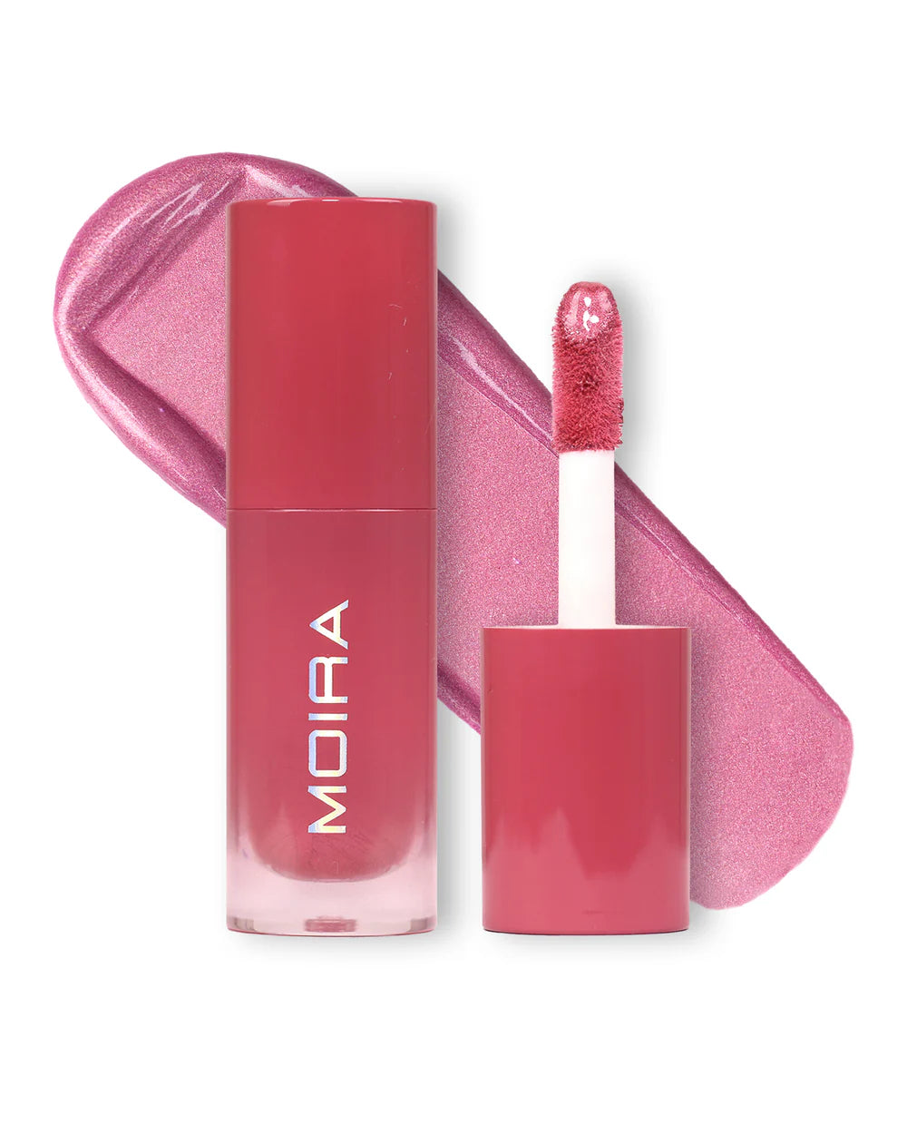 MOIRA LOVE STEADY SHIMMER BLUSH