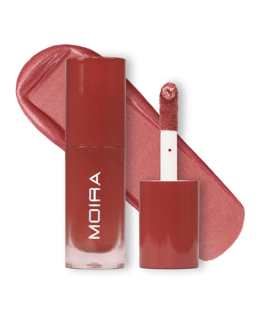 MOIRA LOVE STEADY SHIMMER BLUSH