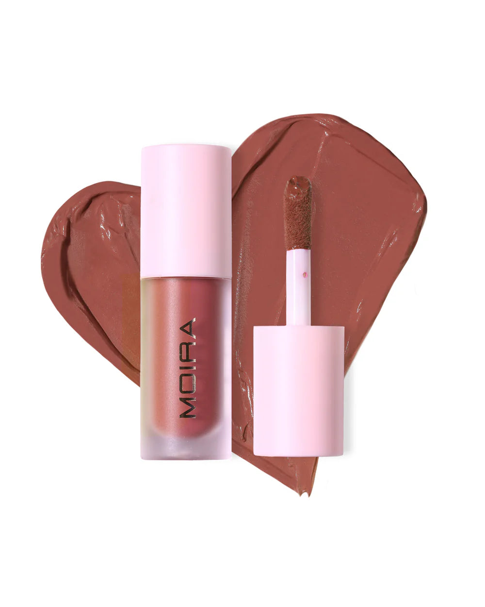 MOIRA LOVE STEADY LIQUID BLUSH