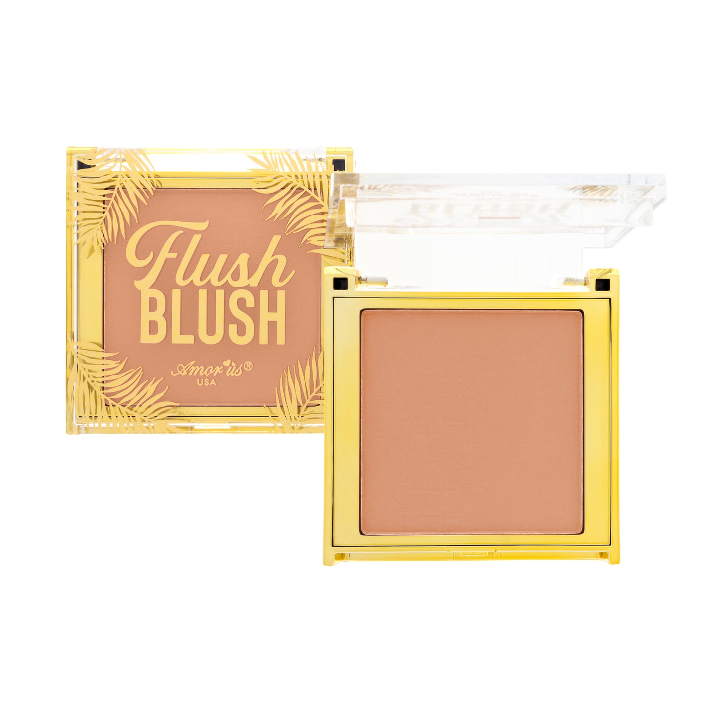 FLB0 FLUSH BLUSH Rubor Amorus