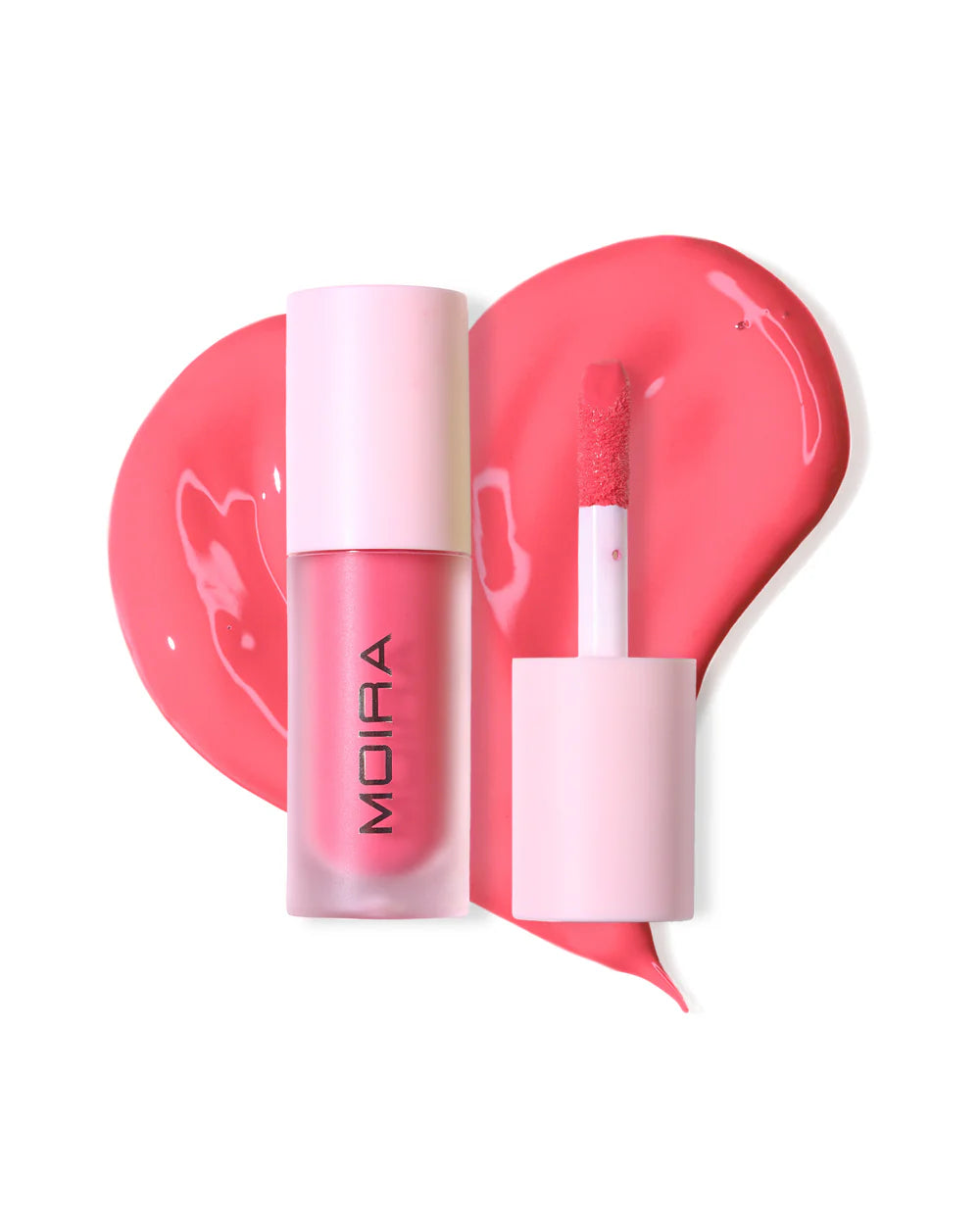 MOIRA LOVE STEADY LIQUID BLUSH