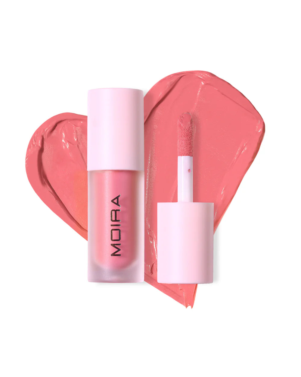 MOIRA LOVE STEADY LIQUID BLUSH