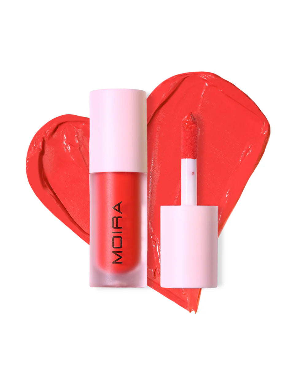 MOIRA LOVE STEADY LIQUID BLUSH