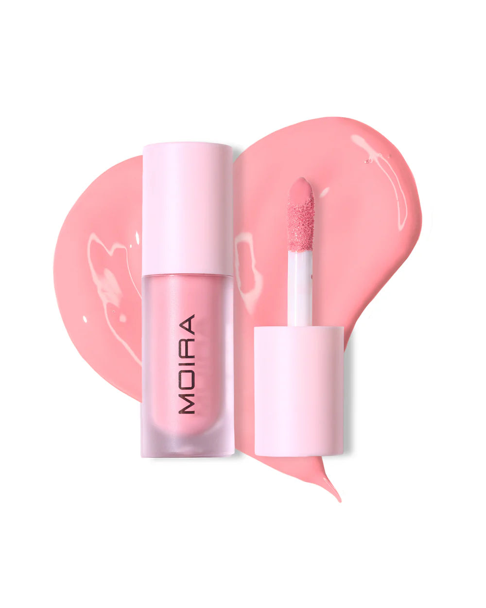 MOIRA LOVE STEADY LIQUID BLUSH