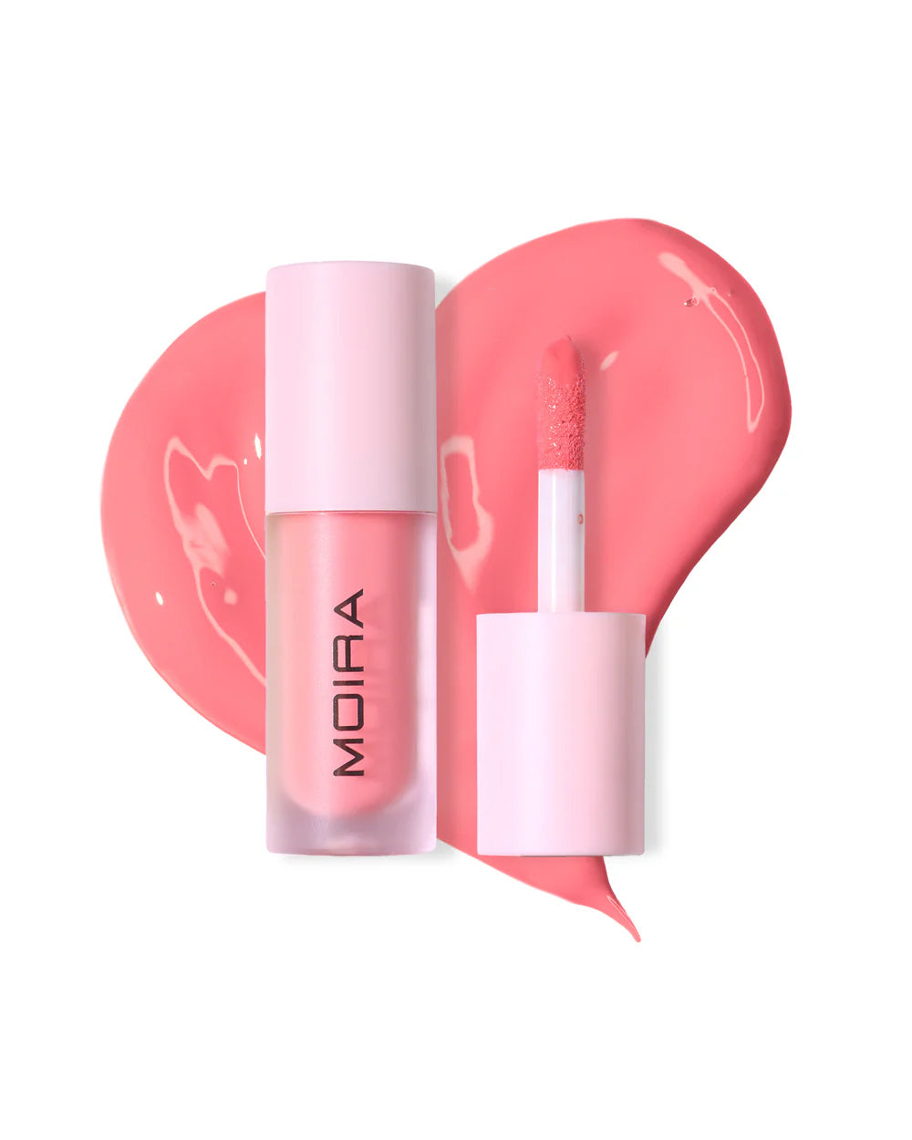 MOIRA LOVE STEADY LIQUID BLUSH