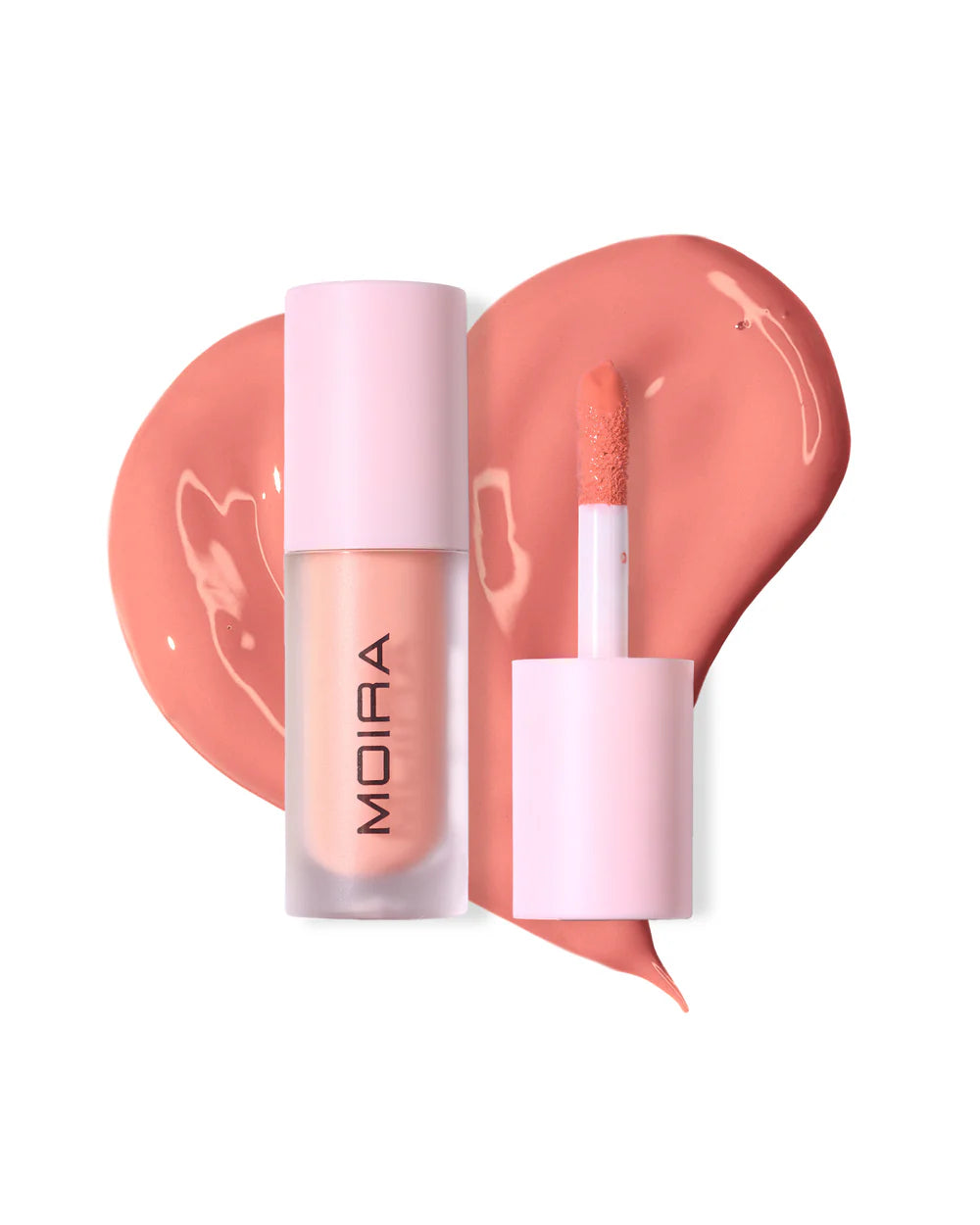 MOIRA LOVE STEADY LIQUID BLUSH