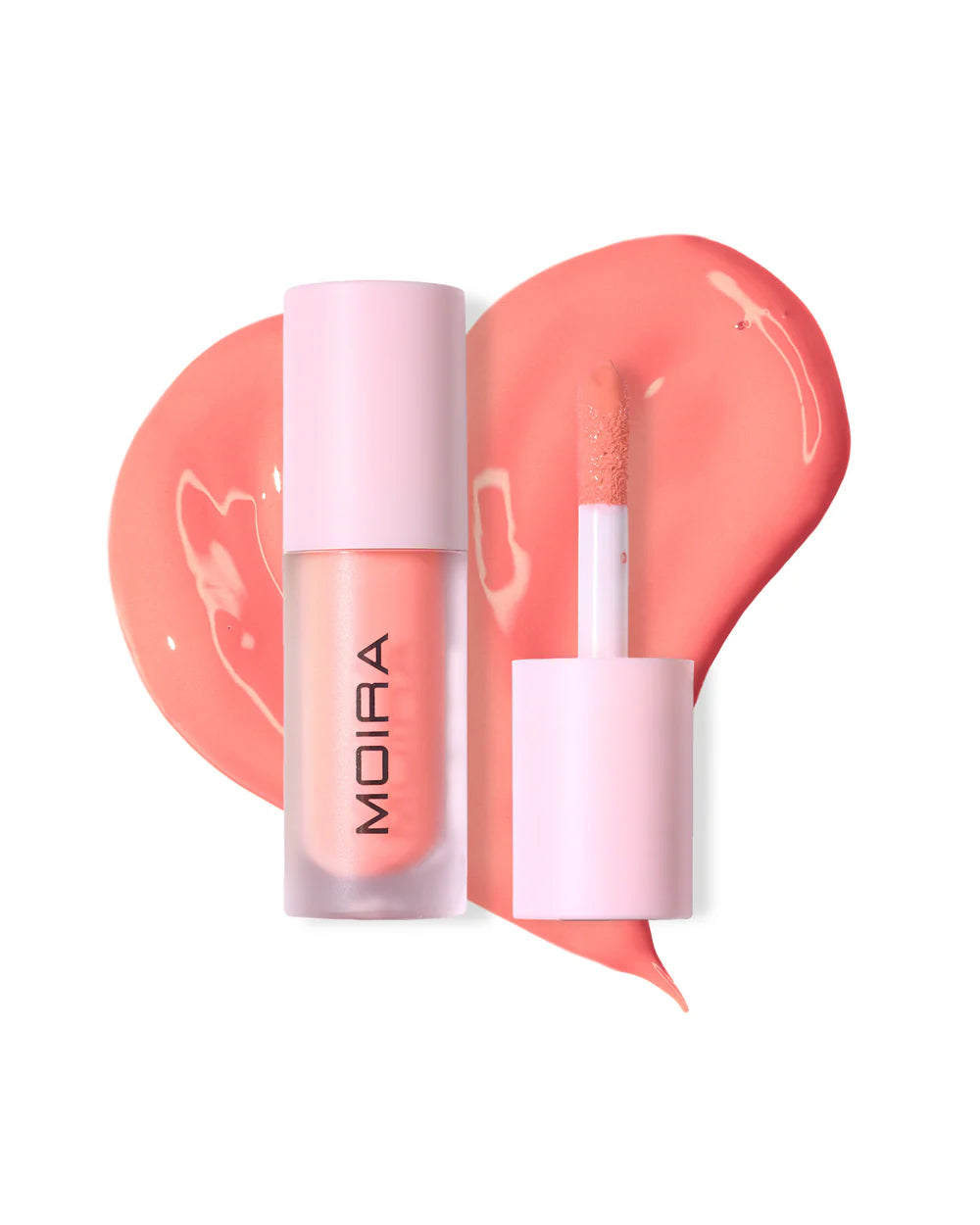 MOIRA LOVE STEADY LIQUID BLUSH