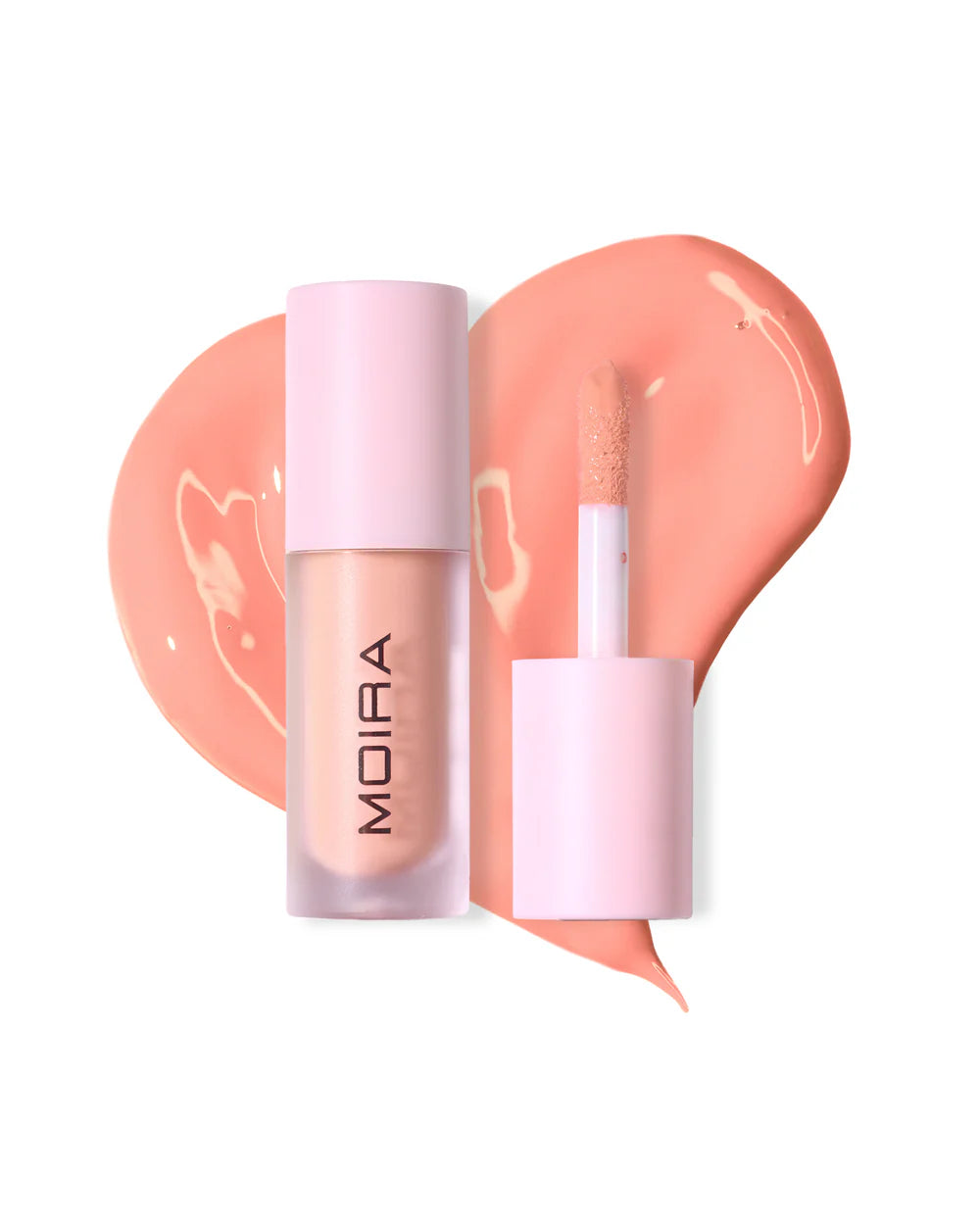 MOIRA LOVE STEADY LIQUID BLUSH