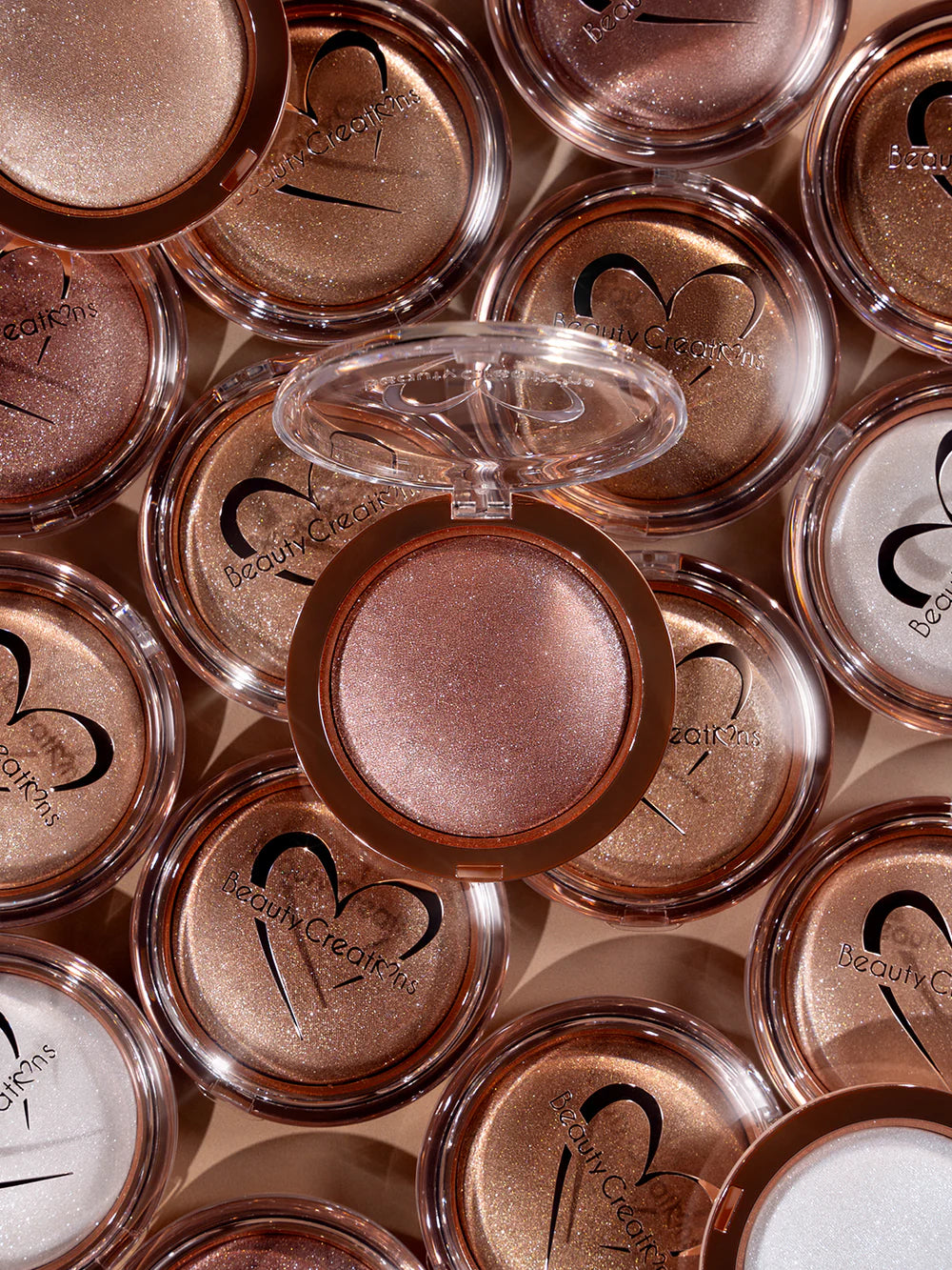 Flawless Stay - Shimmer Veil - Iluminador