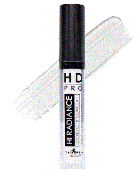 HD Pro Hi Radiance Corrige y Oculta