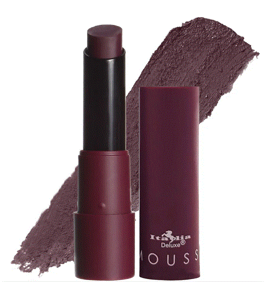 LABIAL MOUSSE MATTE