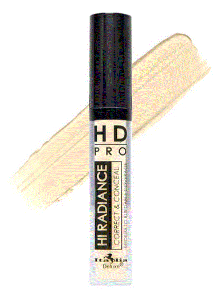 HD Pro Hi Radiance Corrige y Oculta