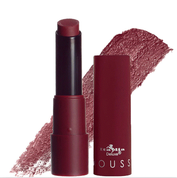 LABIAL MOUSSE MATTE