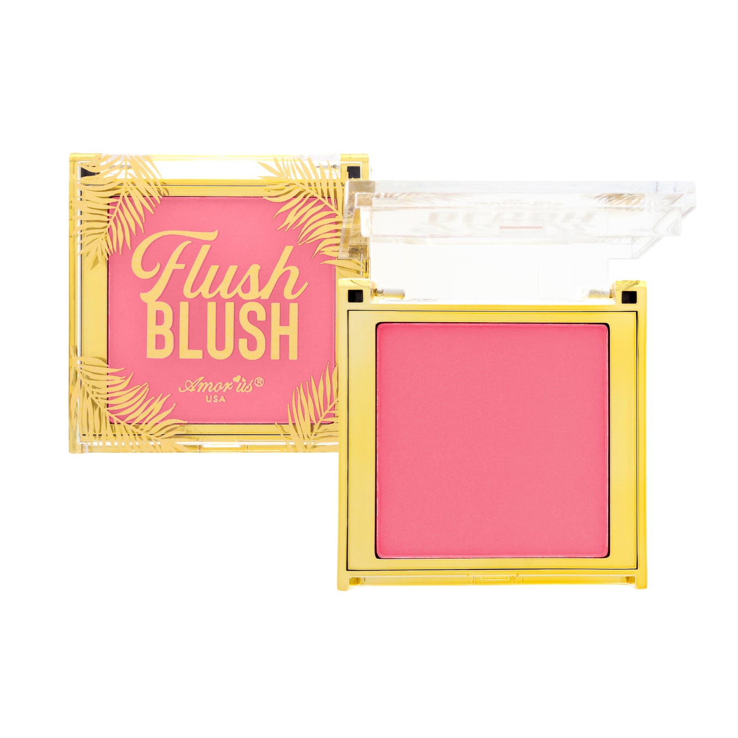 FLB0 FLUSH BLUSH Rubor Amorus