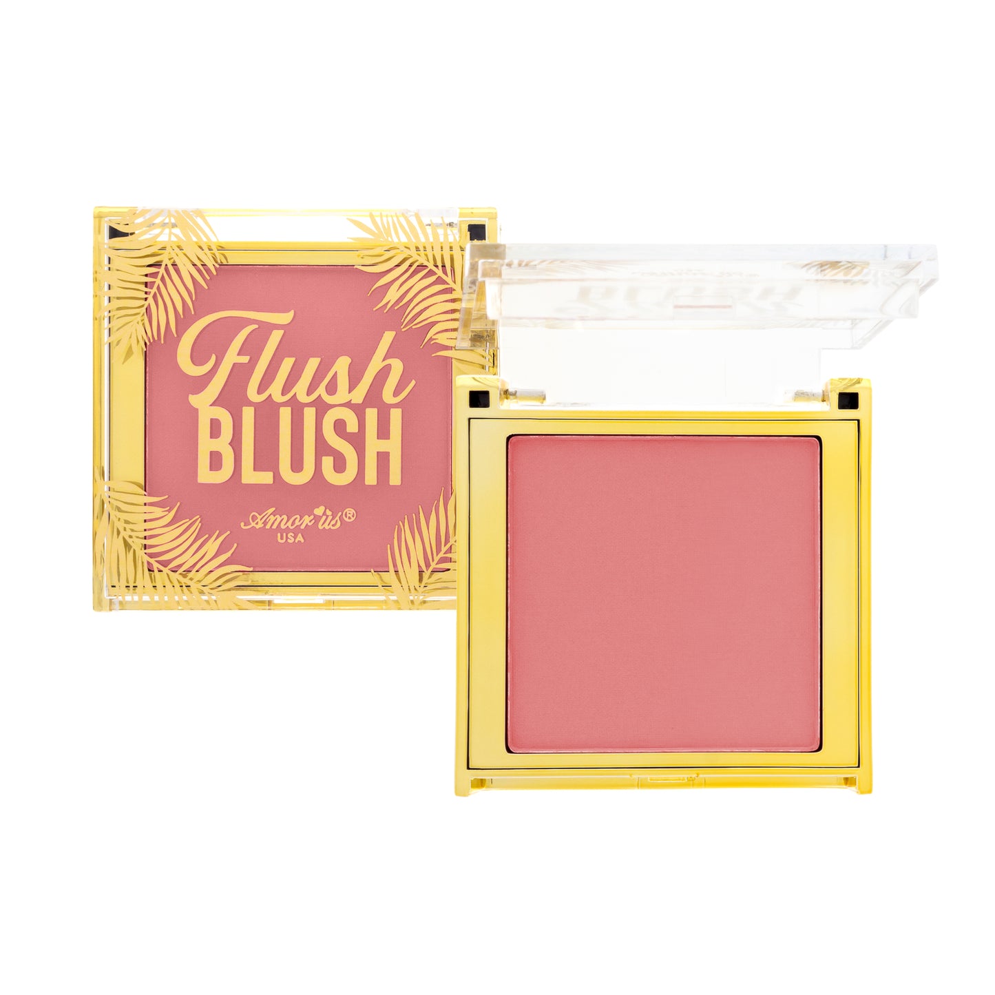 FLB0 FLUSH BLUSH Rubor Amorus