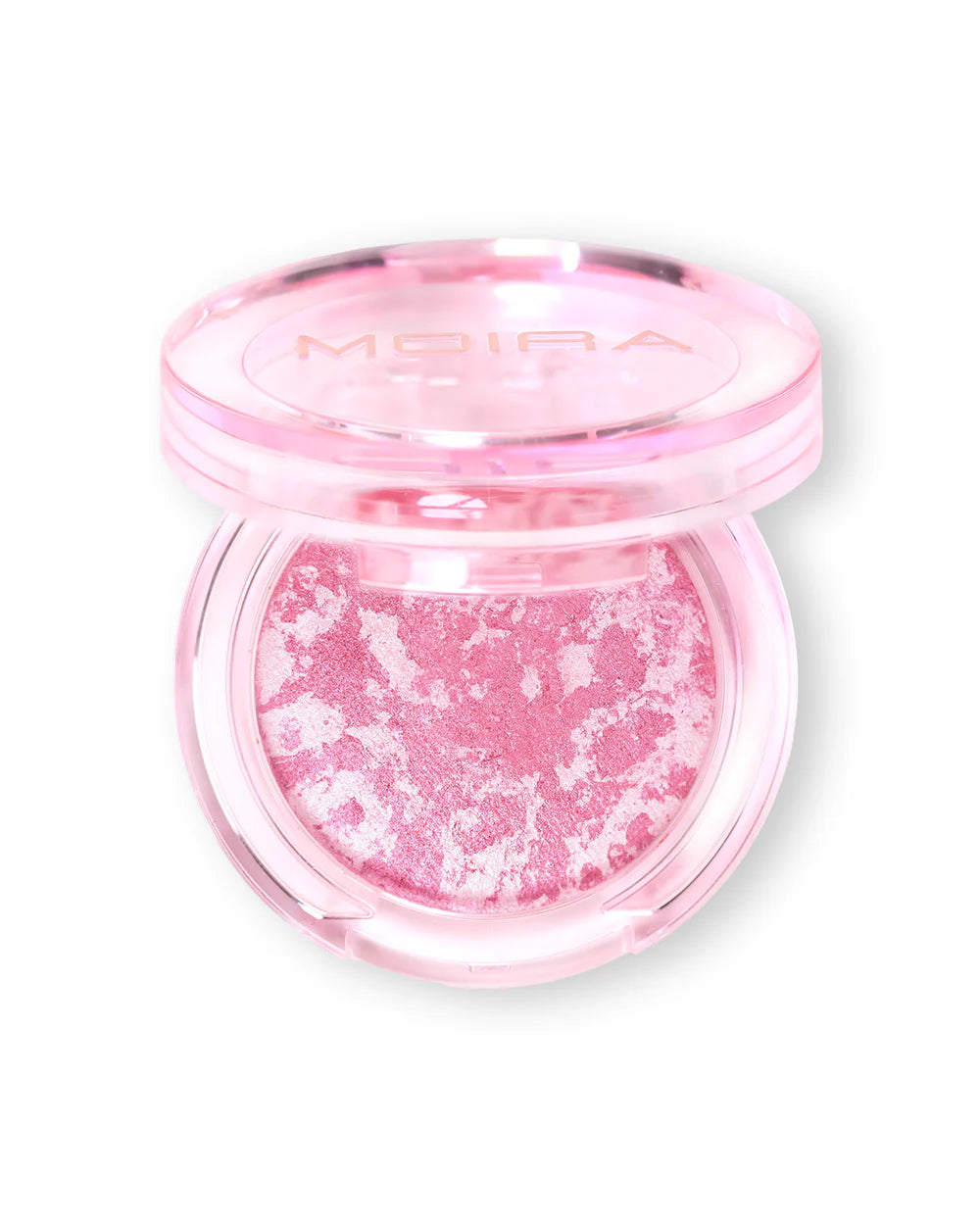 MOIRA MARVELOUS BAKED BLUSH