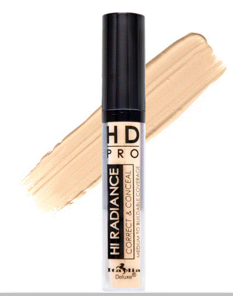 HD Pro Hi Radiance Corrige y Oculta