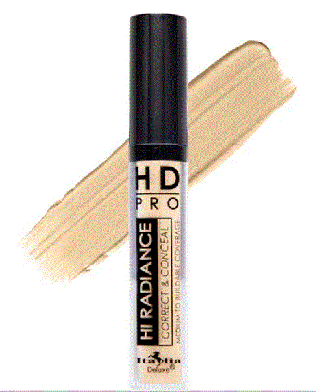 HD Pro Hi Radiance Corrige y Oculta