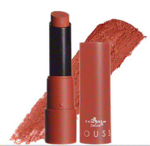 LABIAL MOUSSE MATTE