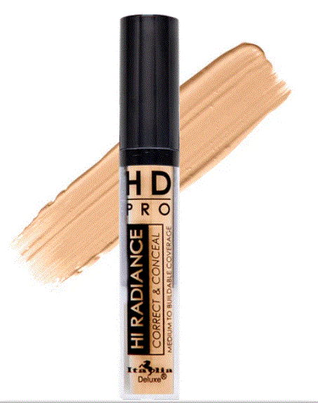 HD Pro Hi Radiance Corrige y Oculta