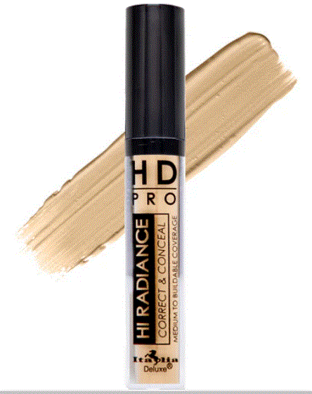 HD Pro Hi Radiance Corrige y Oculta