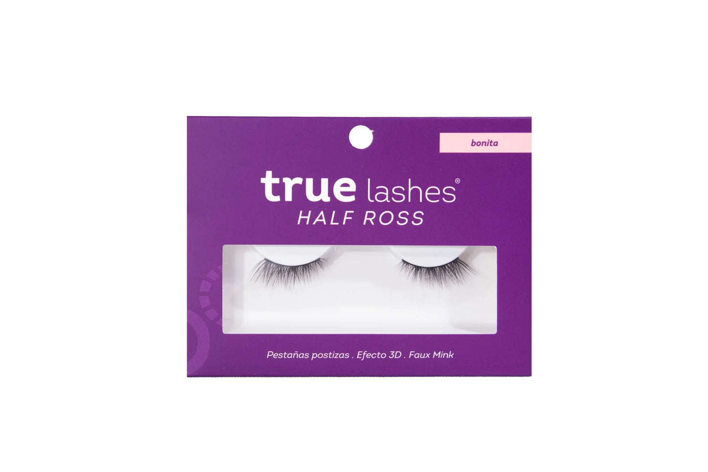 COLECIÓN HALF ROSS