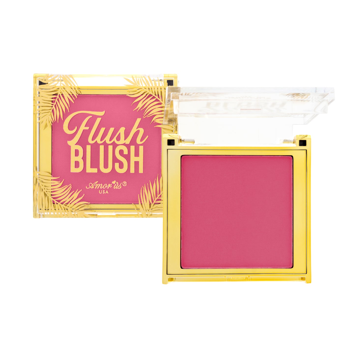 FLB0 FLUSH BLUSH Rubor Amorus