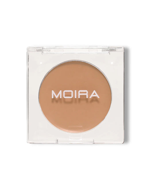 MOIRA STAY GOLDEN CREAM BRONZER & CONTOUR