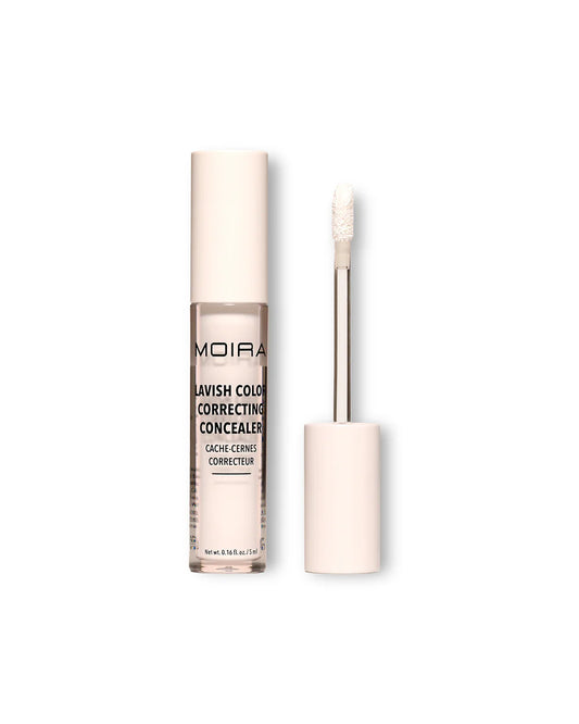 MOIRA LAVISH COLOR CORRECTING CONCEALER