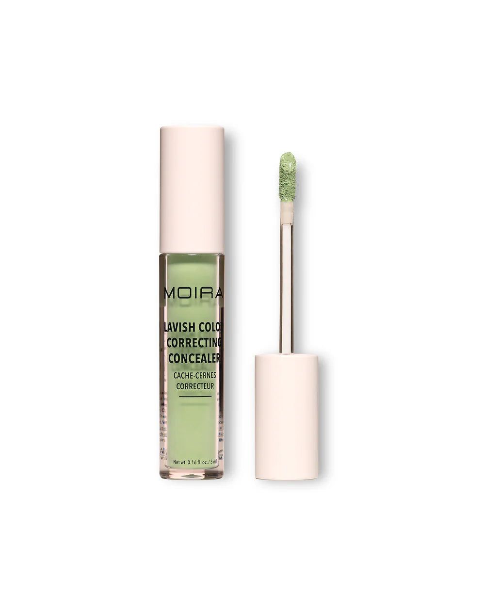 MOIRA LAVISH COLOR CORRECTING CONCEALER