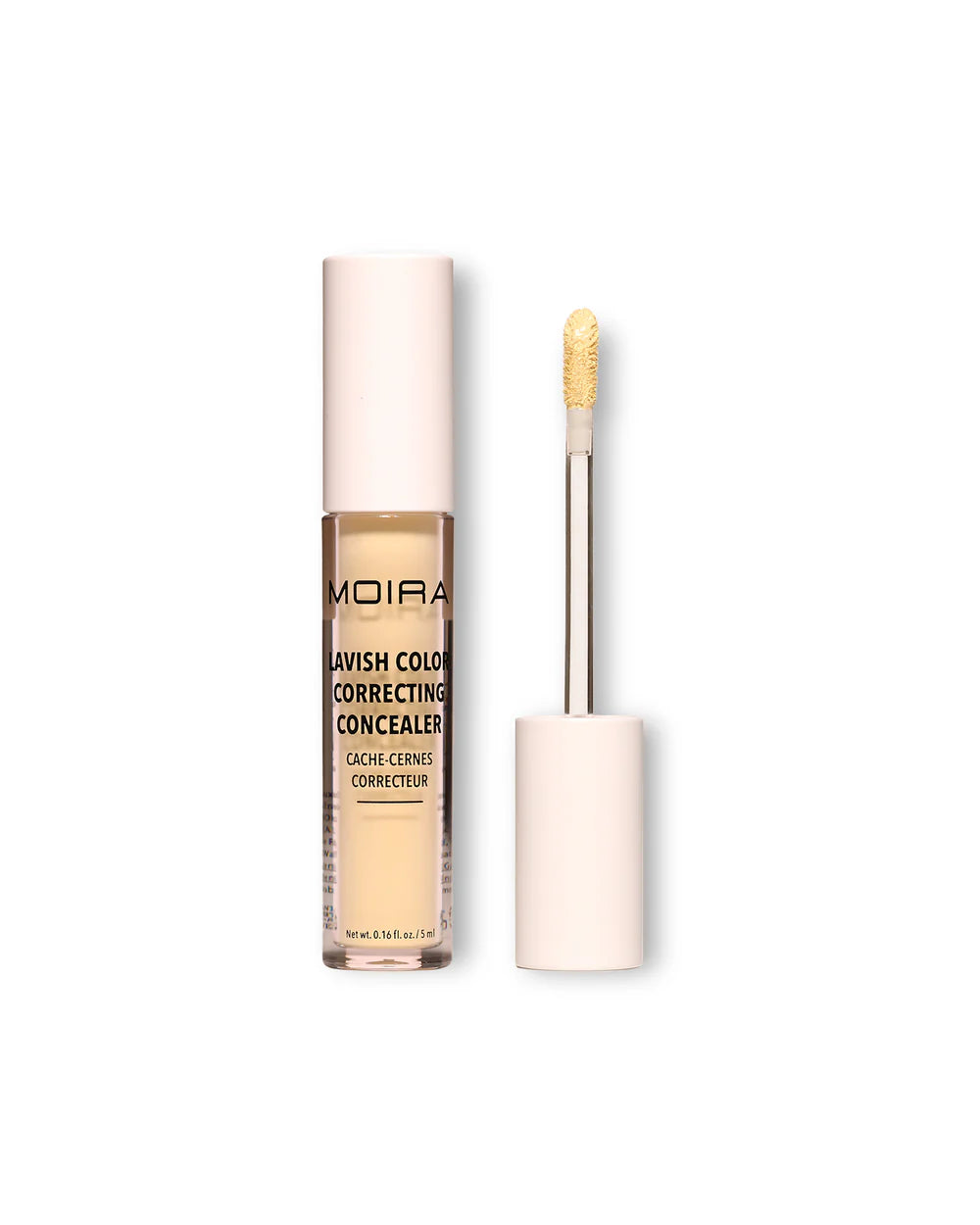 MOIRA LAVISH COLOR CORRECTING CONCEALER