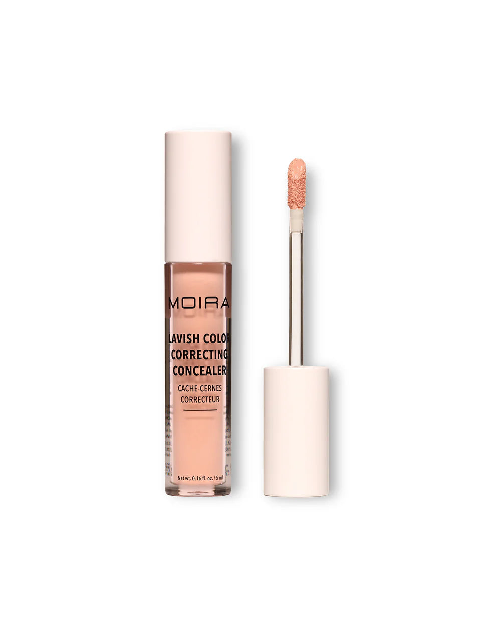 MOIRA LAVISH COLOR CORRECTING CONCEALER