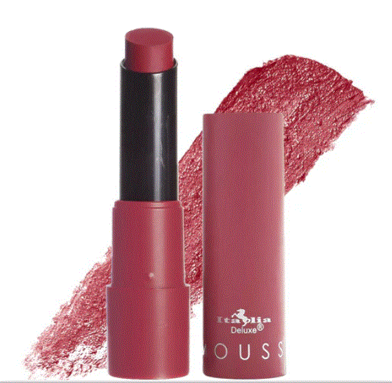 LABIAL MOUSSE MATTE