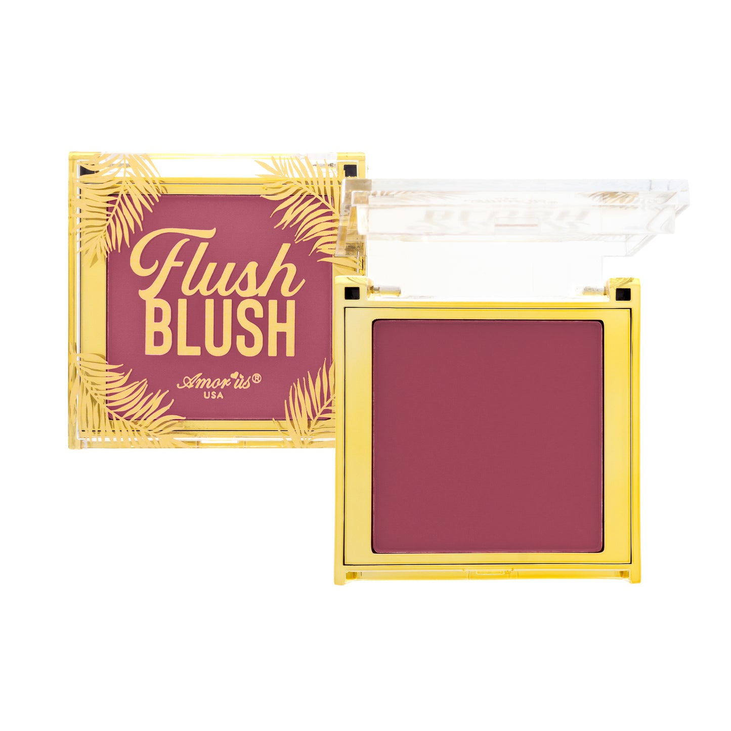 FLB0 FLUSH BLUSH Rubor Amorus