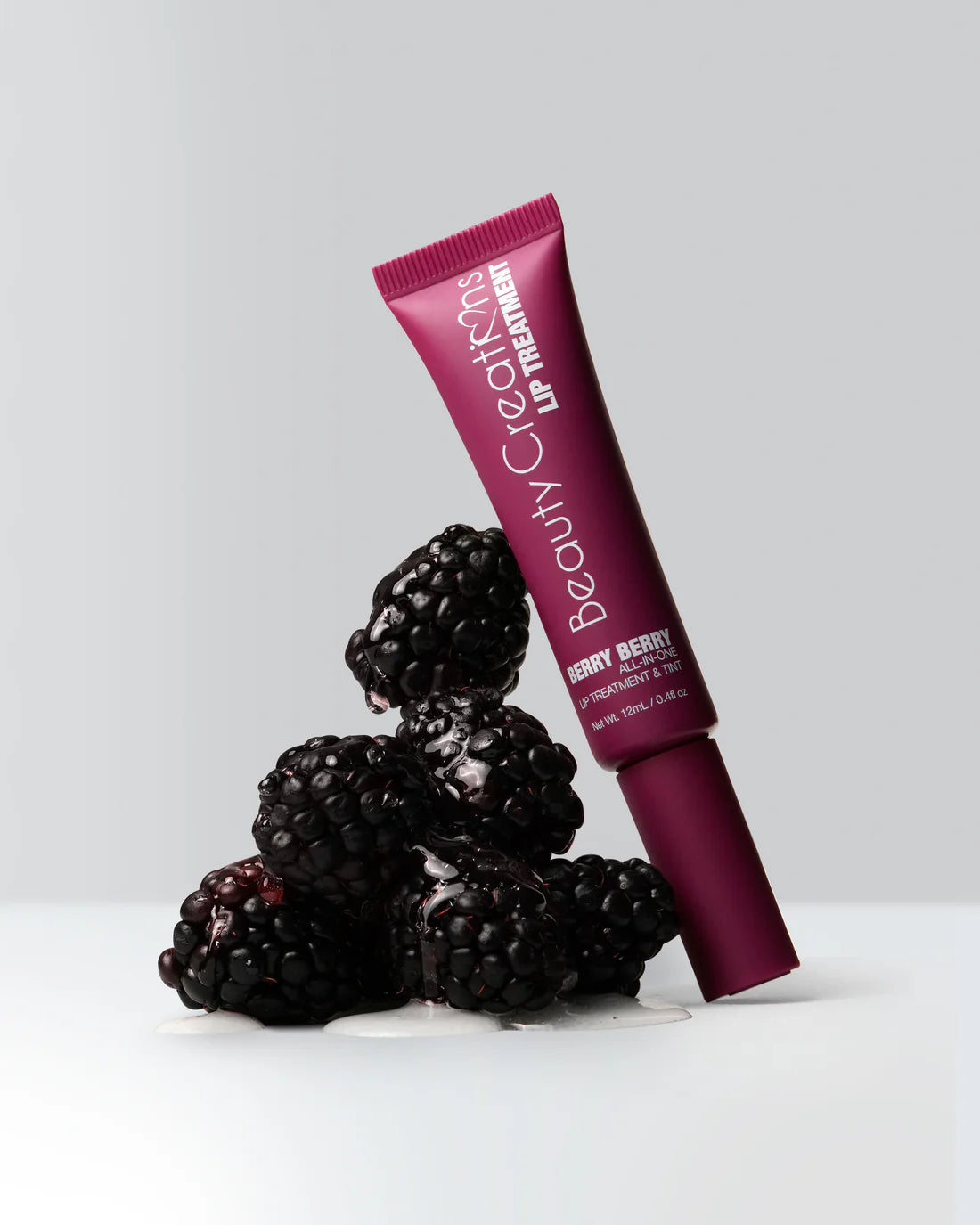 Lip Treatment & Tint - Tratamiento De Labios