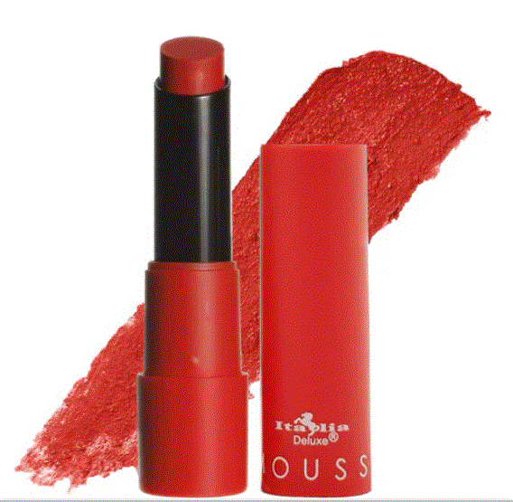 LABIAL MOUSSE MATTE