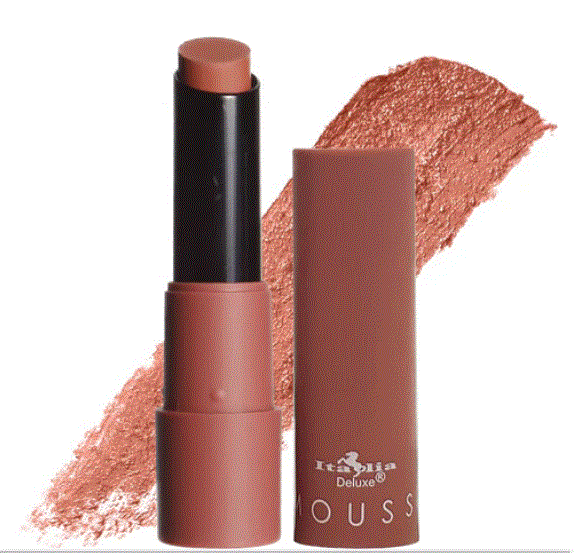 LABIAL MOUSSE MATTE