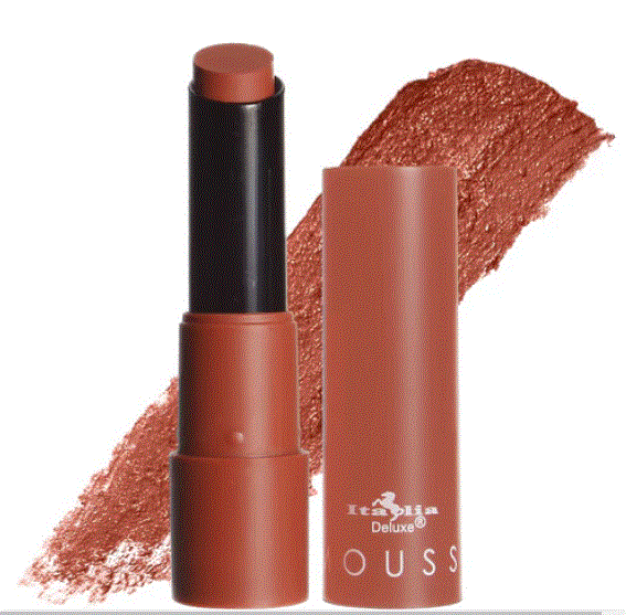 LABIAL MOUSSE MATTE