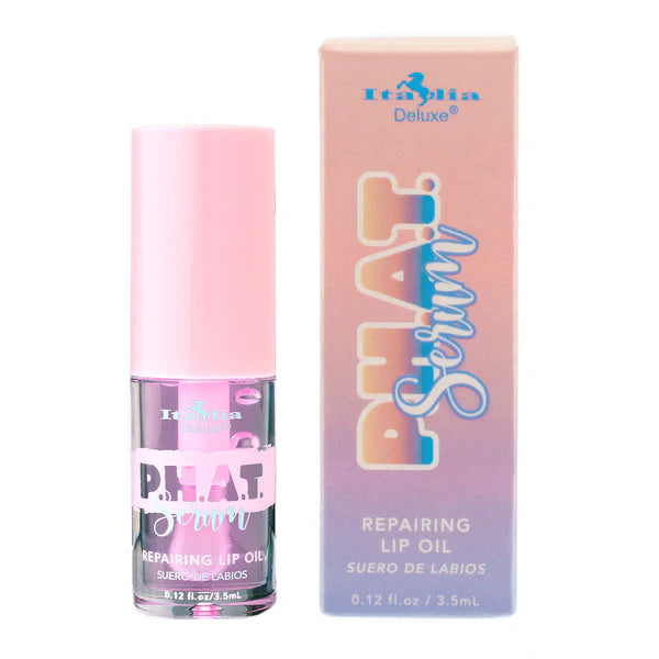 PHAT Serum - Aceite labial Reparador