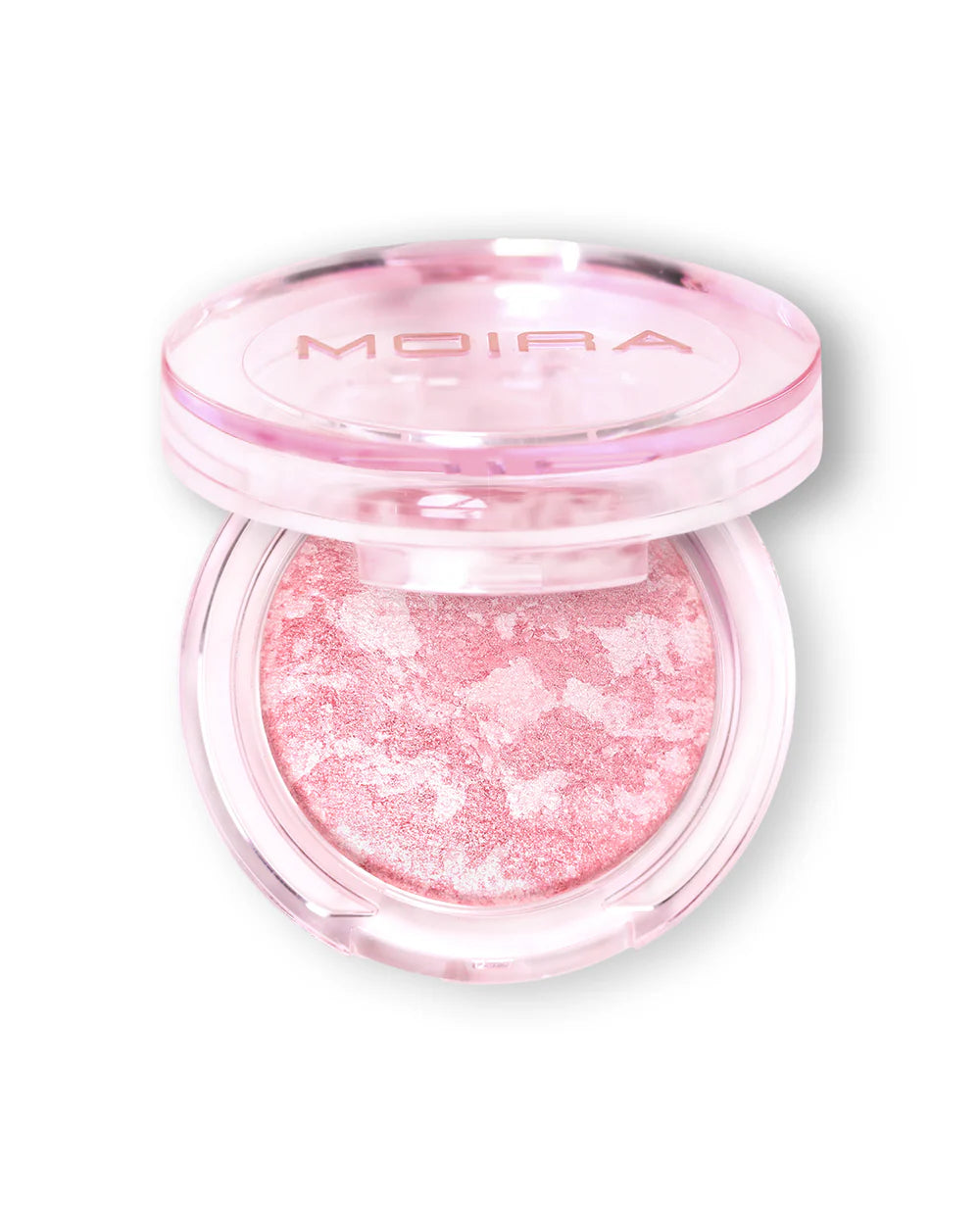 MOIRA MARVELOUS BAKED BLUSH